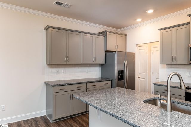 437 Yellow Fox Road, Greer, SC 29650