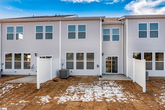 437 Yellow Fox Road, Greer, SC 29650