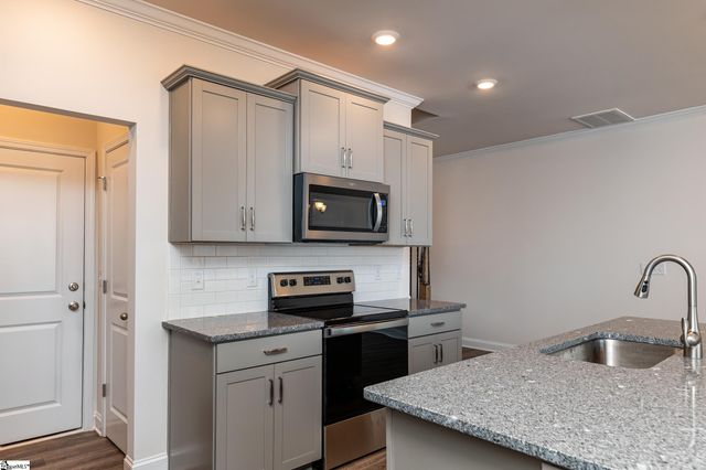 437 Yellow Fox Road, Greer, SC 29650
