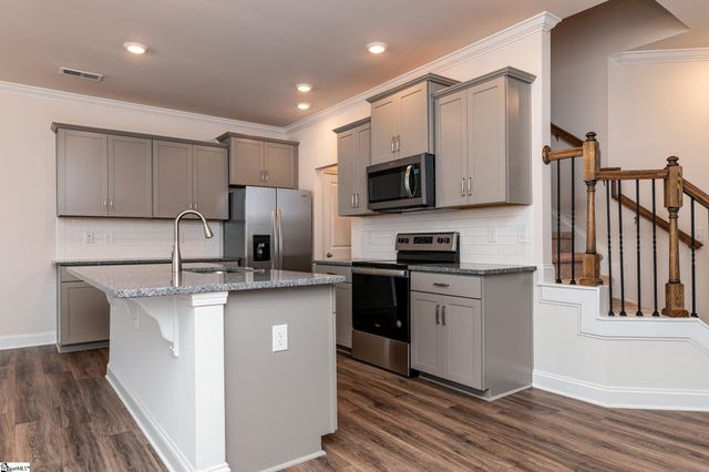 437 Yellow Fox Road, Greer, SC 29650