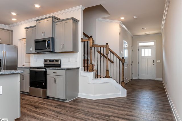 437 Yellow Fox Road, Greer, SC 29650