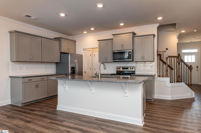 437 Yellow Fox Road, Greer, SC 29650