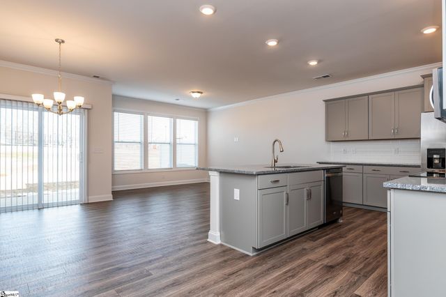 437 Yellow Fox Road, Greer, SC 29650
