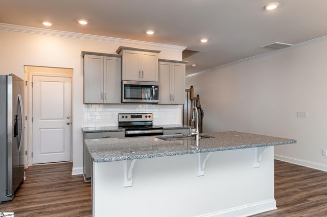 437 Yellow Fox Road, Greer, SC 29650