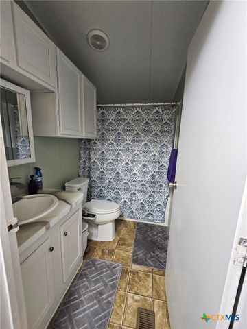 100 Reavis Drive, Kempner, TX 76539