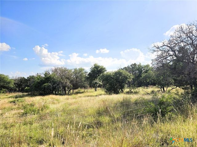 100 Reavis Drive, Kempner, TX 76539