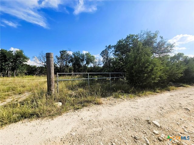 100 Reavis Drive, Kempner, TX 76539