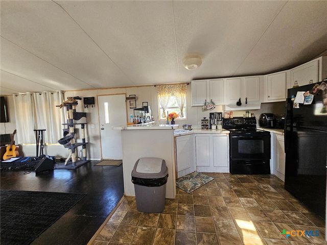 100 Reavis Drive, Kempner, TX 76539