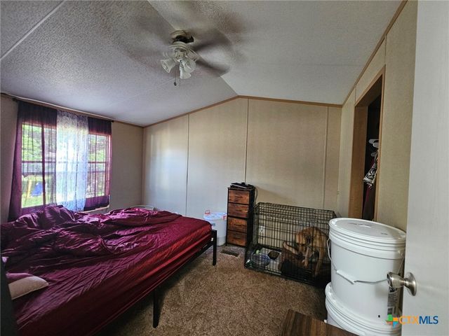 100 Reavis Drive, Kempner, TX 76539
