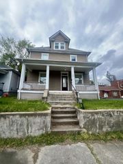 535 MADISON AVE, Roanoke, VA 24016