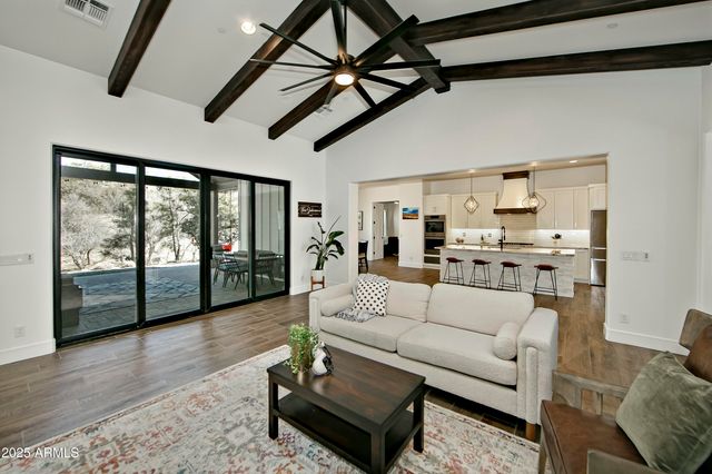 3186 W PINE LAKES Drive, Prescott, AZ 86305