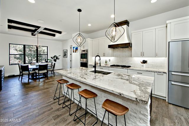 3186 W PINE LAKES Drive, Prescott, AZ 86305