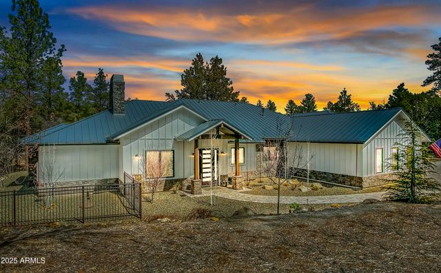 3186 W PINE LAKES Drive, Prescott, AZ 86305