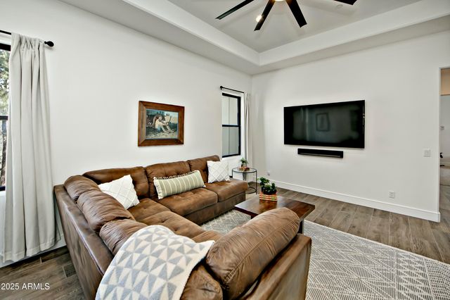 3186 W PINE LAKES Drive, Prescott, AZ 86305