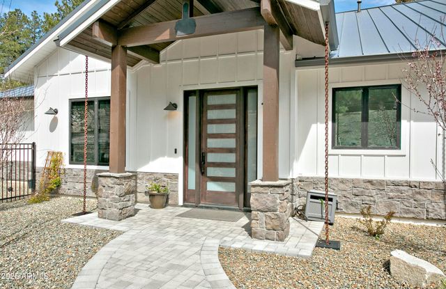 3186 W PINE LAKES Drive, Prescott, AZ 86305