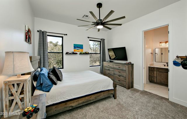 3186 W PINE LAKES Drive, Prescott, AZ 86305