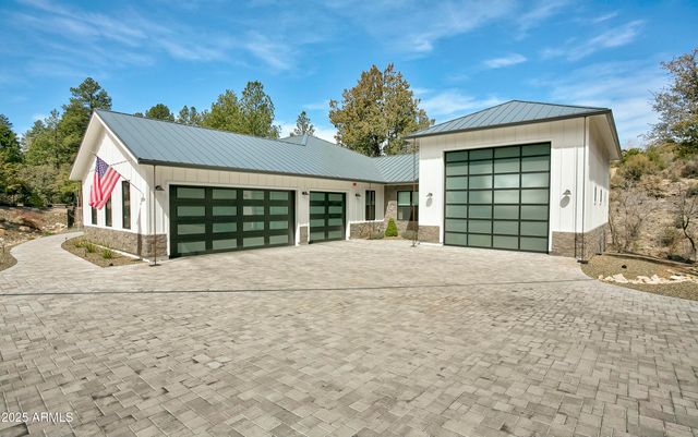 3186 W PINE LAKES Drive, Prescott, AZ 86305