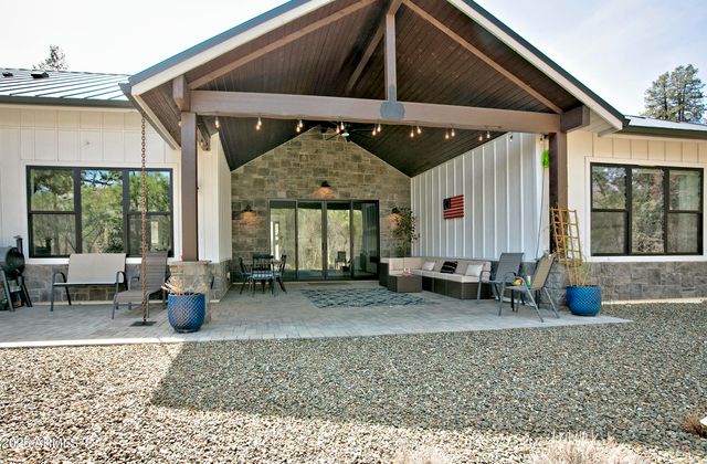 3186 W PINE LAKES Drive, Prescott, AZ 86305