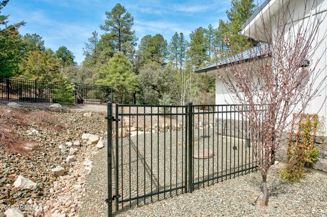 3186 W PINE LAKES Drive, Prescott, AZ 86305