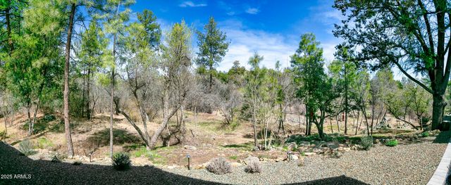 3186 W PINE LAKES Drive, Prescott, AZ 86305