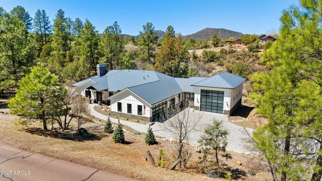 3186 W PINE LAKES Drive, Prescott, AZ 86305