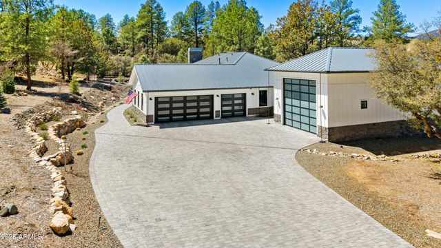 3186 W PINE LAKES Drive, Prescott, AZ 86305