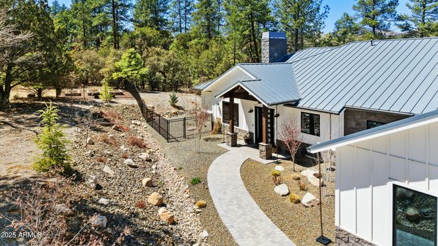 3186 W PINE LAKES Drive, Prescott, AZ 86305