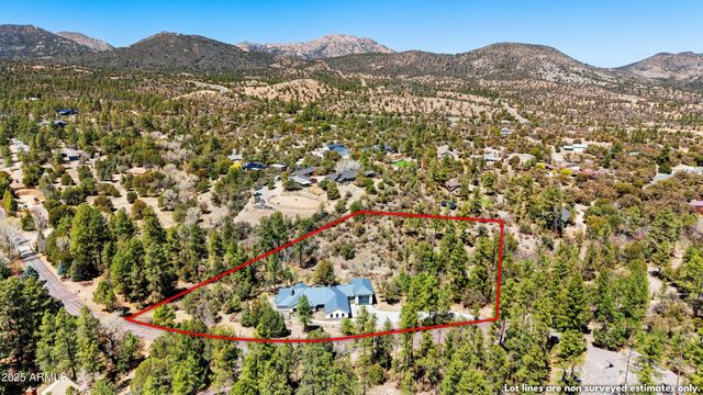 3186 W PINE LAKES Drive, Prescott, AZ 86305