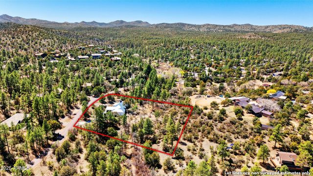 3186 W PINE LAKES Drive, Prescott, AZ 86305