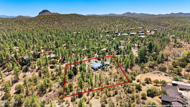 3186 W PINE LAKES Drive, Prescott, AZ 86305