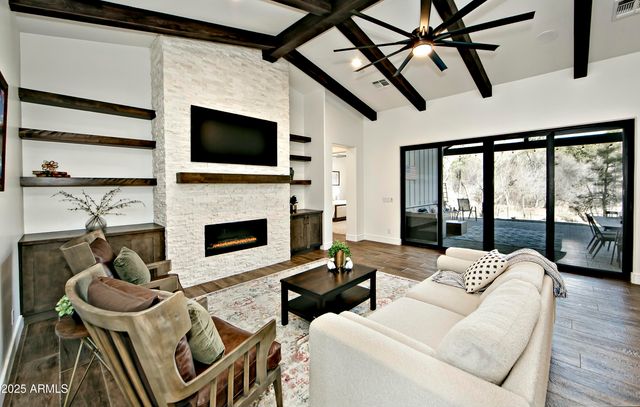 3186 W PINE LAKES Drive, Prescott, AZ 86305