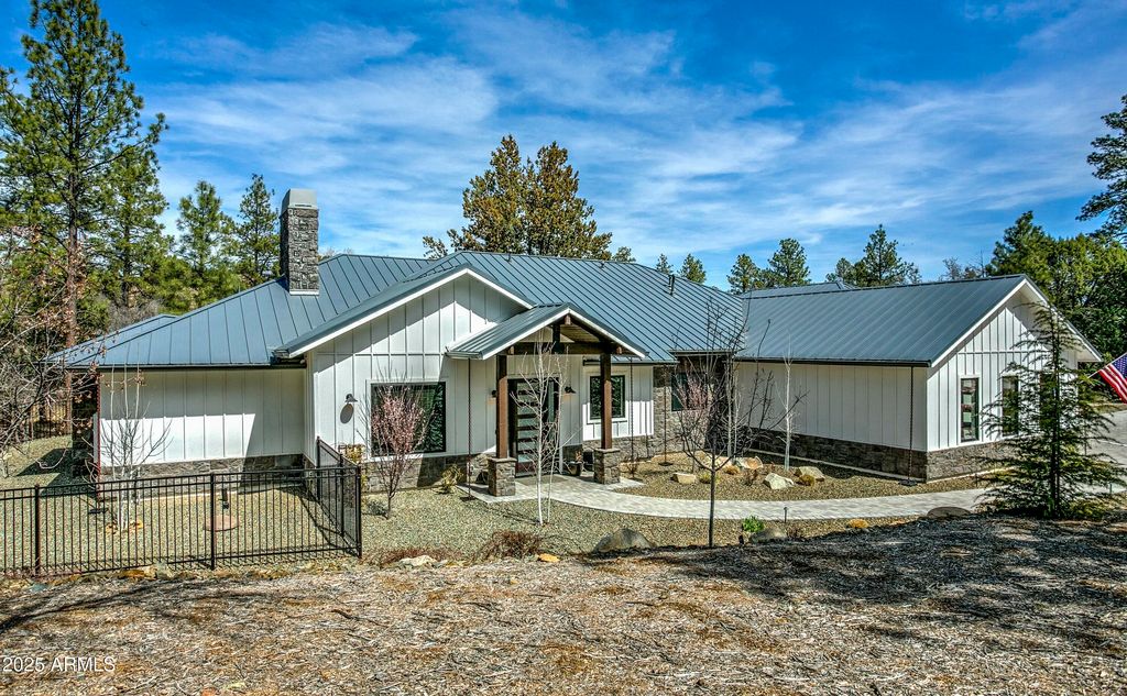 3186 W PINE LAKES Drive, Prescott, AZ 86305