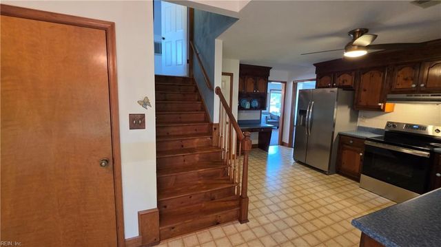 725 Luray TER, Chesapeake, VA 23322