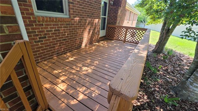 725 Luray TER, Chesapeake, VA 23322