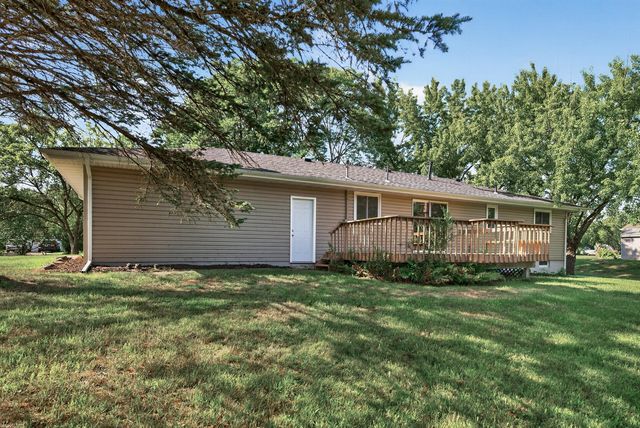 3725 174th Avenue NW, Andover, MN 55304