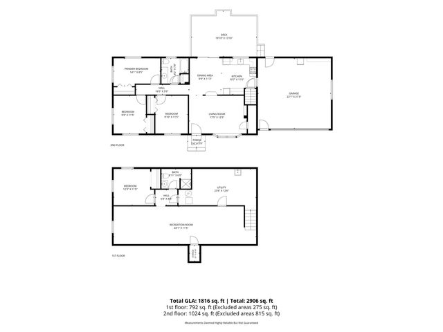 3725 174th Avenue NW, Andover, MN 55304