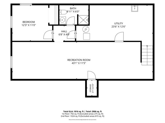 3725 174th Avenue NW, Andover, MN 55304
