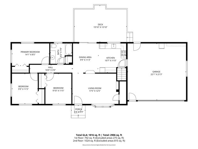 3725 174th Avenue NW, Andover, MN 55304