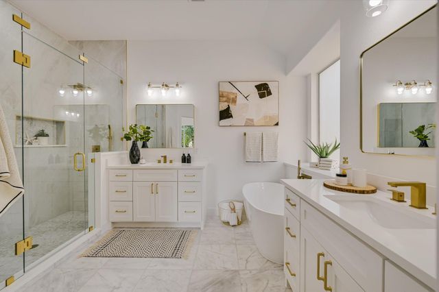 7017 Viridian LN, Austin, TX 78739