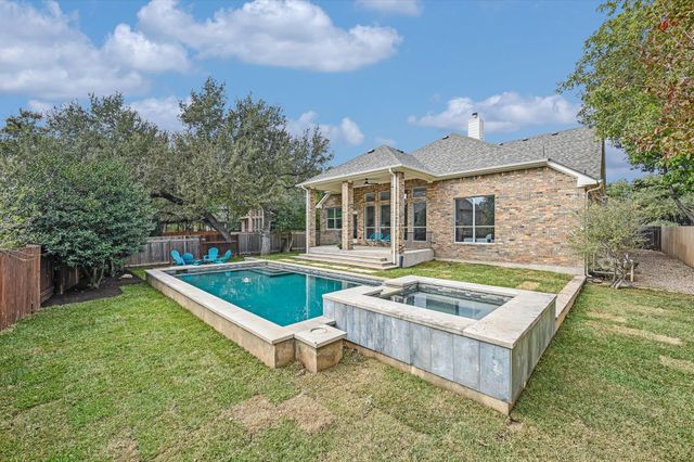 7017 Viridian LN, Austin, TX 78739