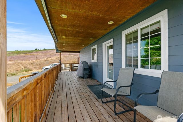 733 Pumping Plant Road, Ellensburg, WA 98926