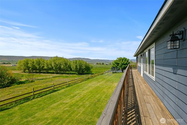 733 Pumping Plant Road, Ellensburg, WA 98926