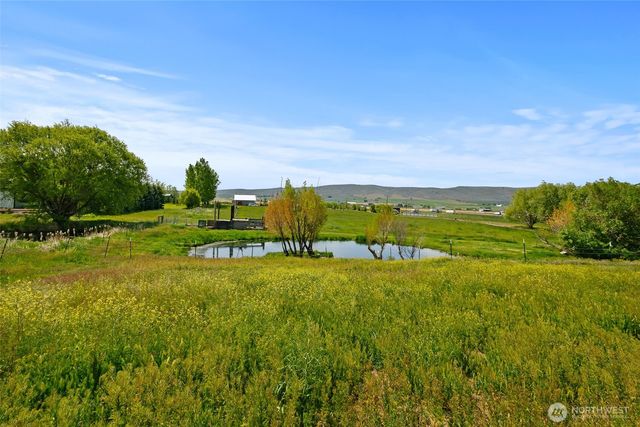 733 Pumping Plant Road, Ellensburg, WA 98926