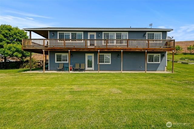 733 Pumping Plant Road, Ellensburg, WA 98926