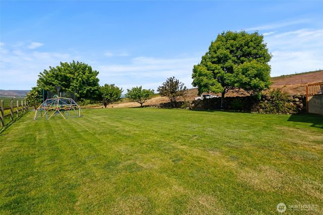 733 Pumping Plant Road, Ellensburg, WA 98926