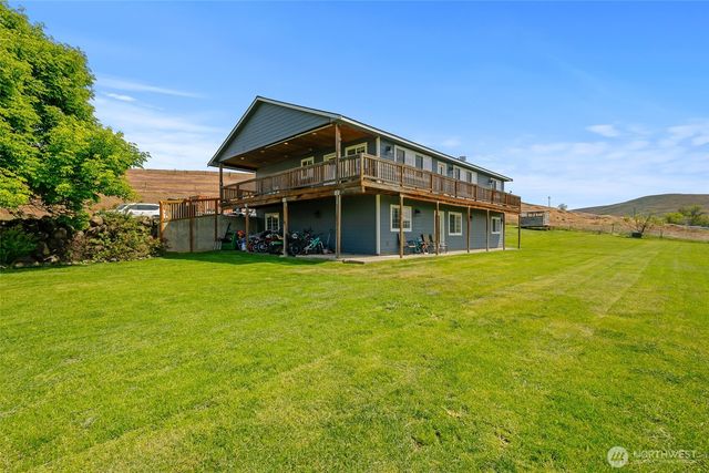 733 Pumping Plant Road, Ellensburg, WA 98926
