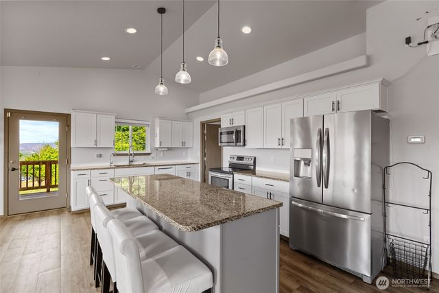 733 Pumping Plant Road, Ellensburg, WA 98926