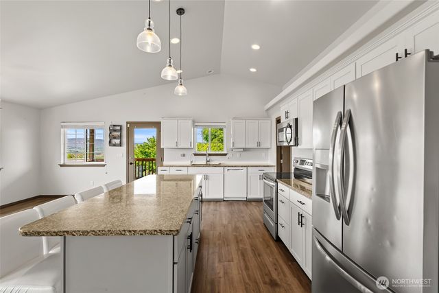 733 Pumping Plant Road, Ellensburg, WA 98926