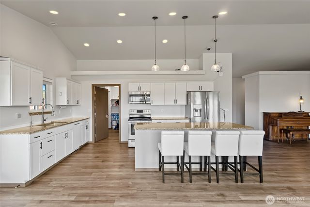 733 Pumping Plant Road, Ellensburg, WA 98926