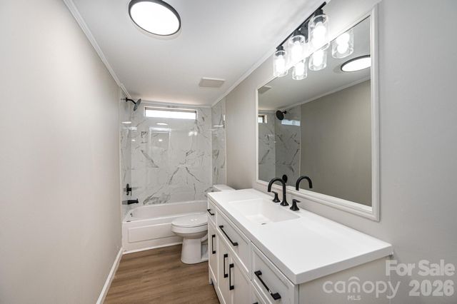 1143 Cheyenne Oaks Drive, Claremont, NC 28610